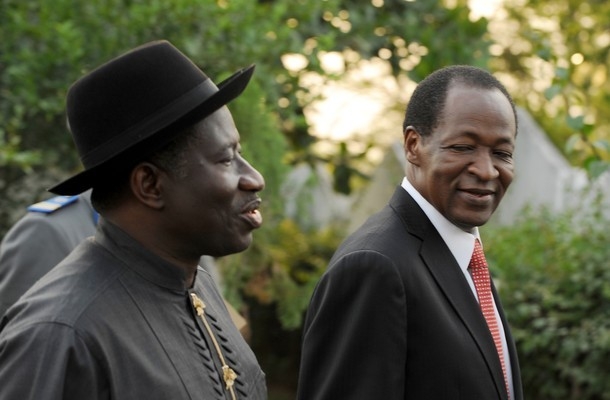 Meeting pour la récusation de Compaoré au sein du panel de l`Ua/Gbagbo brandit l`arme de la haine et de la violence contre les Burkinabé